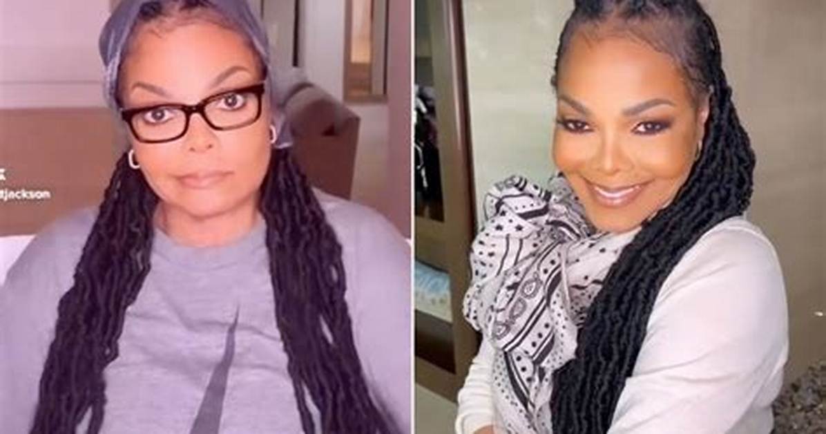 Where Is Janet Jackson Now? Unraveling the Mystery of Her Journey