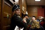 Where Is Joseph Hall Now? Nazi Father Killer – Is He Released or Still in Prison?