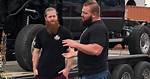 Where Is Josh "Redbeard" Stuart on 'Diesel Brothers'? Fans Want to Know