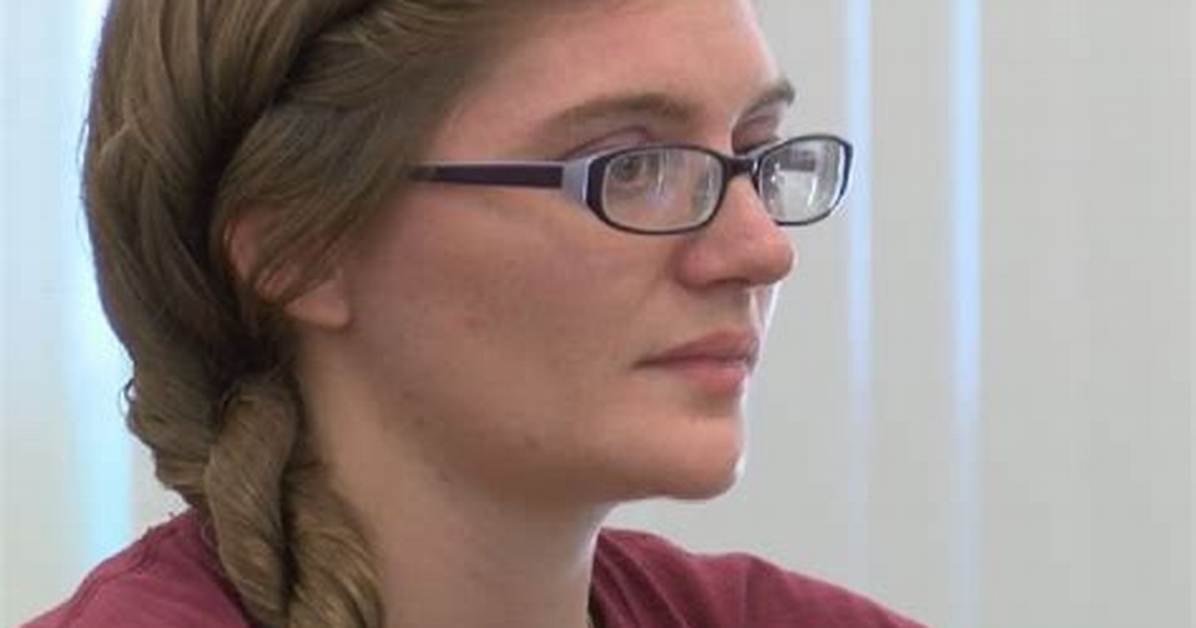 Where Is Justine Winter Today? Montana Woman Apologizes to Family of Victim of Accident