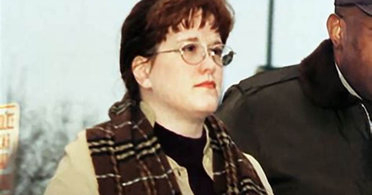 Where Is Kim Hricko Now? Husband Stephen Hricko Murder Convict