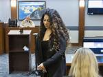 Where Is Kristina Kerlus Now? Guilty Verdict and Current Whereabouts