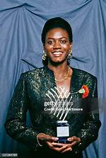 Where Is Merlene Ottey Now? |