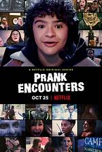 Where Is Prank Encounters Filmed? Spooky Netflix Series Location Explored Fri 2 April 2021 16:5