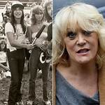 Where Is Sherrie Swafford Now? a Deep Dive into Her Life and Legacy