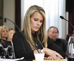 Where Is Tara Lambert Now? Husband and Family ·