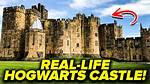 Where Is the Real Hogwarts Castle? Celebrity. Fm #1 Official Stars, Business & People Network |