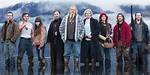 Where the Alaskan Bush Family Are Today a Year on from Billy's Death