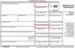 Where to Report Section 199A Dividends on 1040?