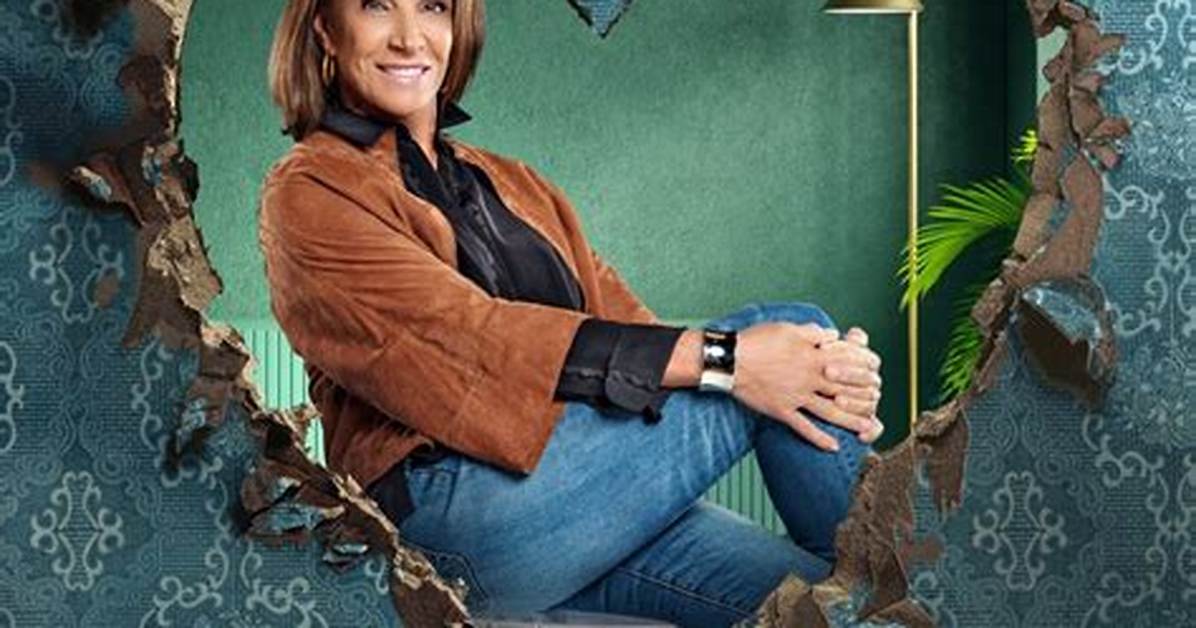 Where 'Tough Love with Hilary Farr' Transforms Homes