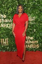 Where Was Janelle James Born?
