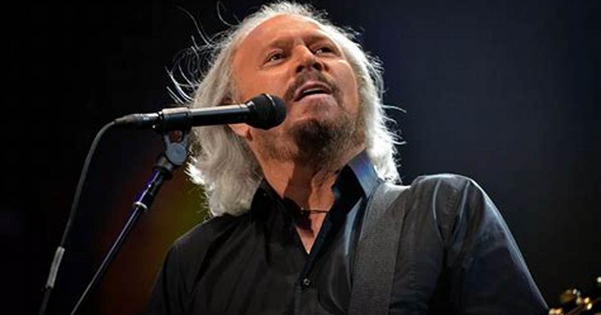 Which Bee Gee Tragically Took His Own Life? - the Unfortunate Suicide