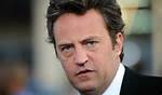 Which Celebs Are Related: Matthew Perry and Luke Perry