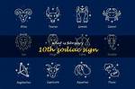 Which Zodiac Sign Is February 10? Discover the Unique Traits of Aquarius
