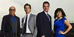White Collar (Tv) Cast - All Actors and Actresses ·