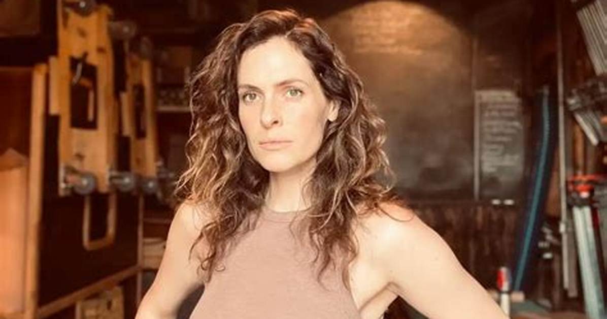 Whitney Rice Height, Weight, Net Worth, Age, Birthday, Wikipedia, Who, Nationality, Biography
