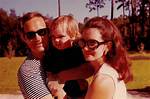 Whitney Sudler-Smith Mother Talks About His New Girlfriend! Father Isn't That Deep into Family Affai ·