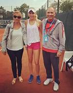 Who Are Amanda Anisimova Parents? Meet Konstantin and Olga Anisimova