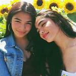 Who Are Andrea Brillantes Siblings?