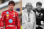 Who Are Charles Leclerc Parents?