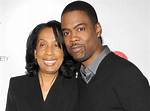 Who Are Chris Rocks Parents? Meet Julius Rock and Rosalie Rock