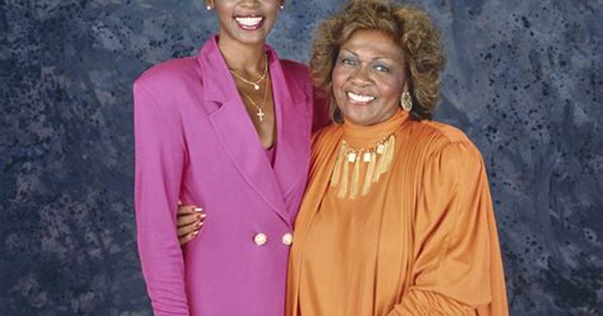 Who Are Cissy Houstons Parents? Cissy Houston Biography, Parents Name, Nationality and More