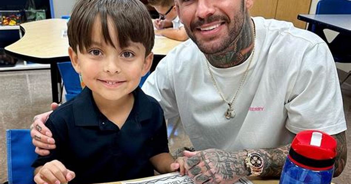 Who Are Cody Garbrandt Kids? Details to Know About the Mma Fighter’s Family