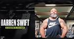 Who Are Dandre Swifts Dad Darren Swift and Mom Ayanna Swift?