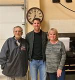 Who Are Dennis and Mary Lou Hamlin?