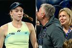 Who Are Elena Rybakina Parents Father Andrey
