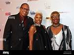 Who Are Eva Marcille's Parents? Uncovering Their Influence