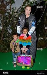 Who Are Grey Abloh and Lowe Abloh? Meet Virgil Abloh’s Children on Instagram