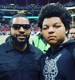 Who Are Ice Cube's Sons? Meet the Talented O'shea Jackson Family