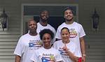 Who Are Jasmine Camacho-Quinn Parents? Family, Husband and Net Worth