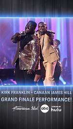 Who Are Kirk Franklin Parent? Meet Gertrude Franklin ·