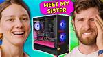 Who Are Linus Sebastian Sisters, Isabelle and Emily?