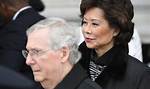 Who Are Mitch Mcconnell's Children?