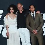 Who Are Nathalie Emmanuel's Parents? a Look at Her Family ·