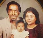 Who Are Nyesha Arrington Parents? Details on Her Partner and Family