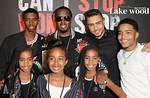 Who Are Quincy Taylor Brown's Siblings? Is Sean Combs His Father? ·