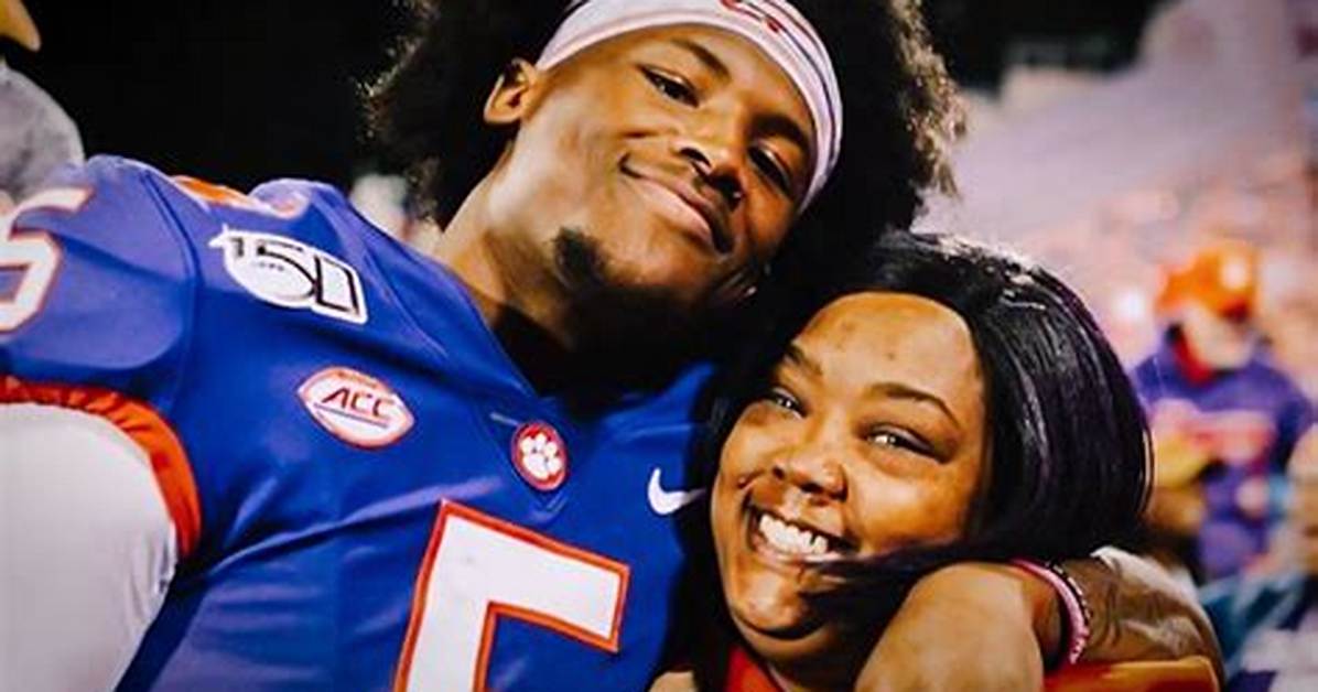 Who Are Tee Higgins Parents? Get to Know More About Eric Higgins and Lady Stewart