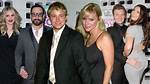 Who Are the Backstreet Boys' Wives? Brian, Nick, Howie, Aj and Kevin's Partners Revealed