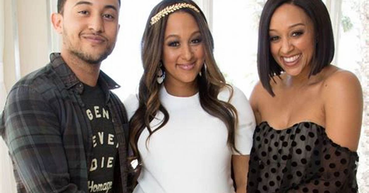 Who Are the Parents Behind Tia and Tamera Mowry's Success?