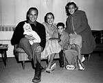 Who Are Toni Belafonte Parents? Meet the Stunning Actress on Instagram