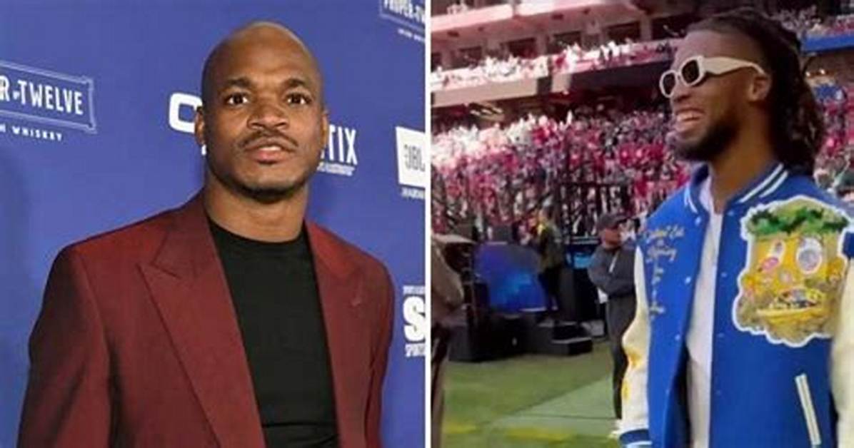 Who Designed Damar Hamlin’s 'Blasphemous' Super Bowl Jacket? Bizarre Outfit Slammed for Mocking Je ·