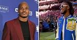 Who Designed Damar Hamlin’s 'Blasphemous' Super Bowl Jacket? Bizarre Outfit Slammed for Mocking Je ·