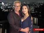 Who Did Kato Kaelin Marry? Learn About His Wife Today
