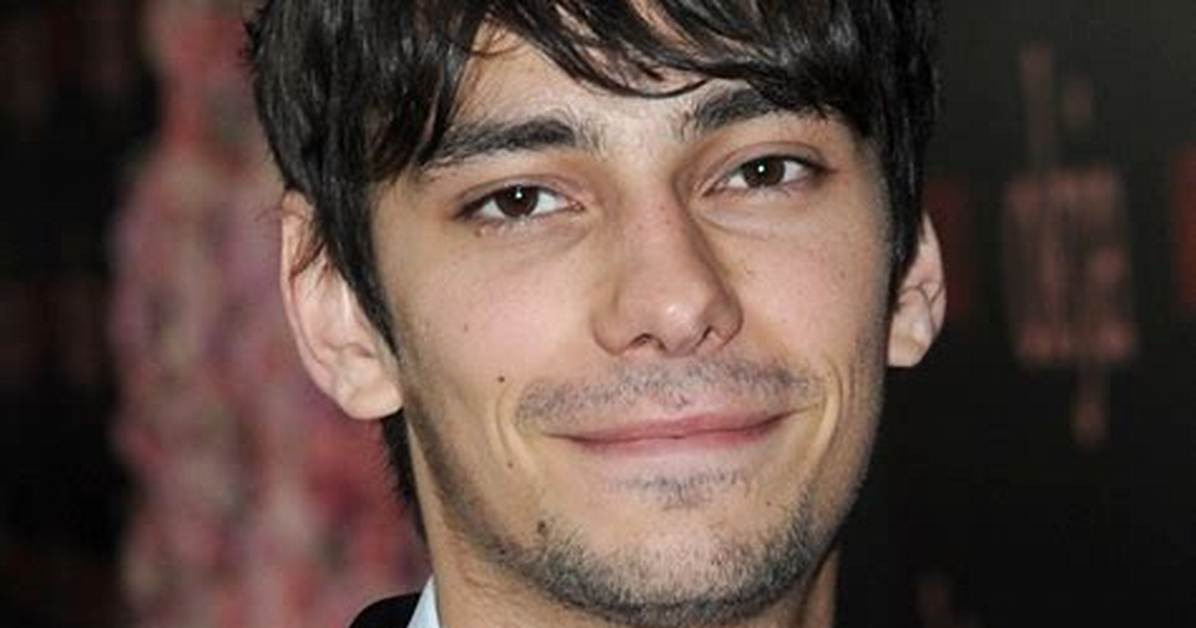 Who Is Actor Devon Bostick? His Age, Movies & More