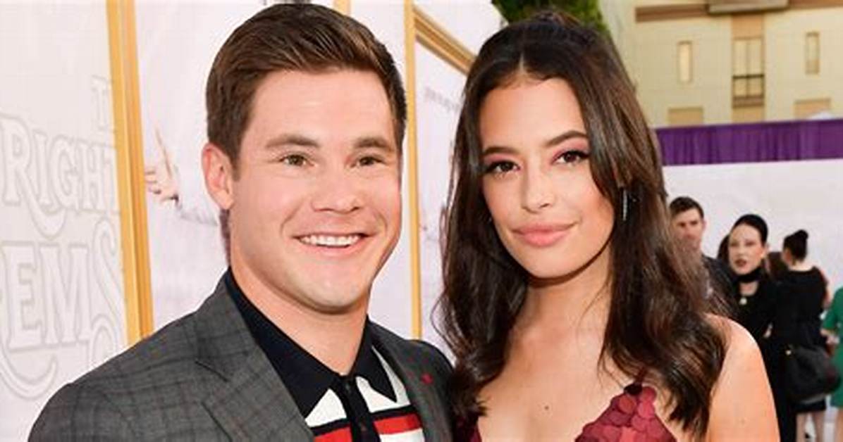 Who Is Adam Devine Dating Now