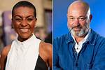 Who Is Adjoa Andoh's Husband? Meet Howard Cunnell